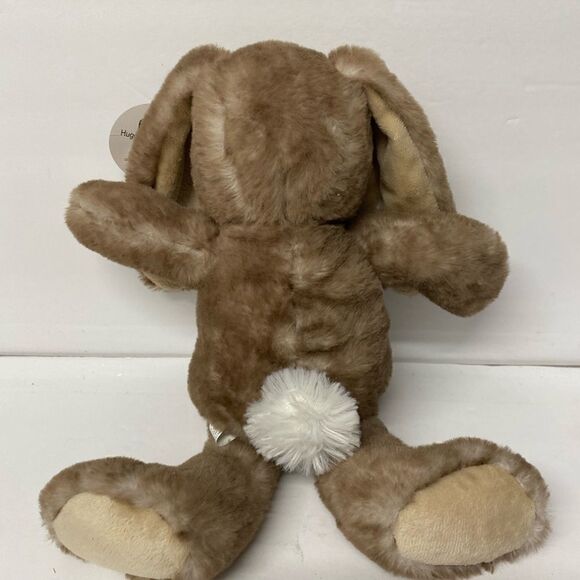 NWT plushy’s huggable animal rabbit plush 19 inches good for Easter - Picture 4 of 5